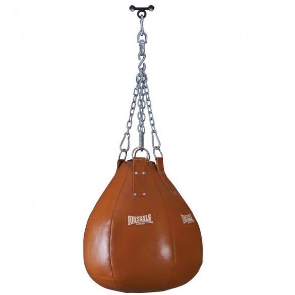 Lonsdale Vintage Maize Bokszak 30 kg 402330 402330